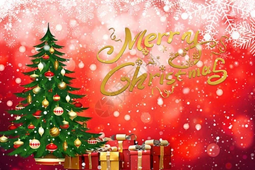 Guíonn MODA Nollaig Shona Dhuit